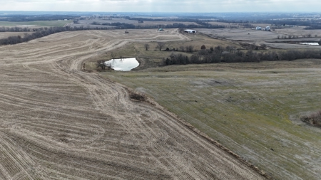 ONLINE ONLY AUCTION Andrew County MO Hill Row Crop Land - image 10