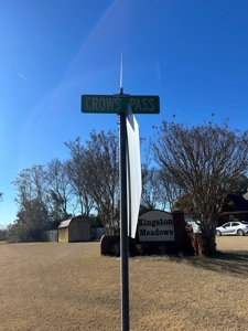 Large Residential Partially Wooded Lot in Kingston Meadows - image 13