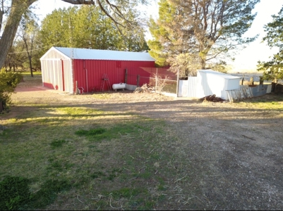 Country Home and Land for Sale in Portales, NM - image 3