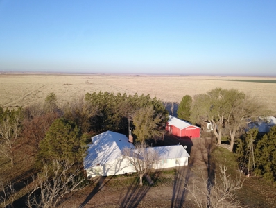 Country Home and Land for Sale in Portales, NM - image 1