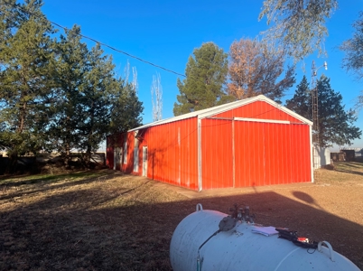 Country Home and Land for Sale in Portales, NM - image 6