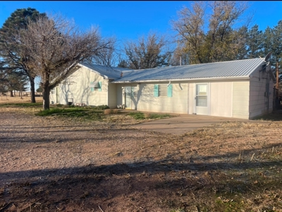 Country Home and Land for Sale in Portales, NM - image 10