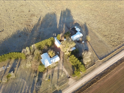 Country Home and Land for Sale in Portales, NM - image 4