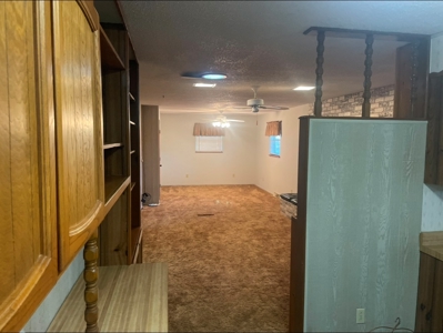 Country Home and Land for Sale in Portales, NM - image 11