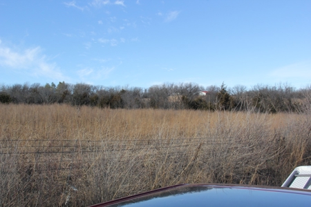 Eastern Kansas Grass Land & Timber For Sale At Auction - image 14