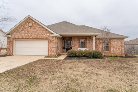 Home For Sale in Jonesboro, AR - image 46