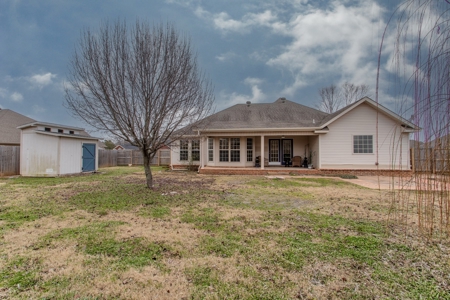Home For Sale in Jonesboro, AR - image 44