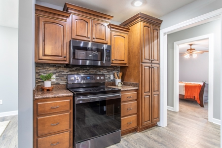 Home For Sale in Jonesboro, AR - image 12