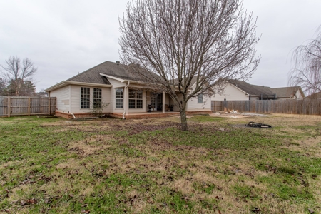 Home For Sale in Jonesboro, AR - image 43