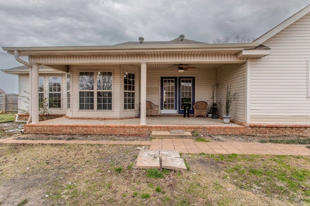 Home For Sale in Jonesboro, AR - image 42