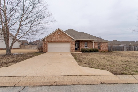 Home For Sale in Jonesboro, AR - image 47