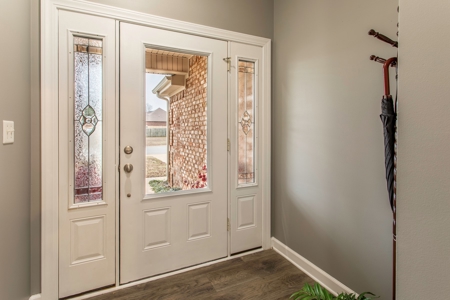 Home For Sale in Jonesboro, AR - image 27