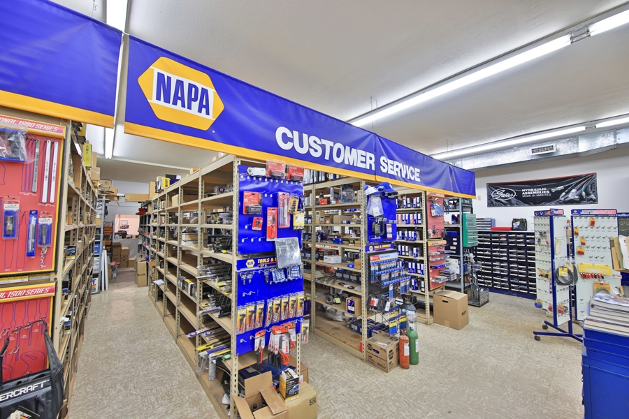 Business For Sale Colorado Napa UC Commercial