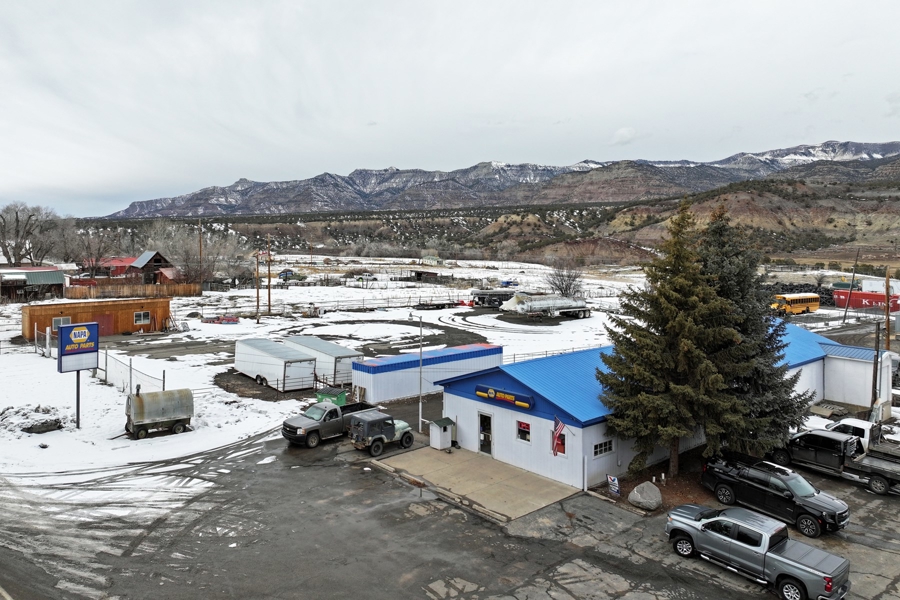 Business For Sale Colorado Napa UC Commercial