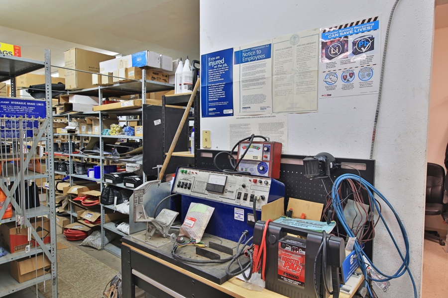 Business For Sale Colorado Napa UC Commercial