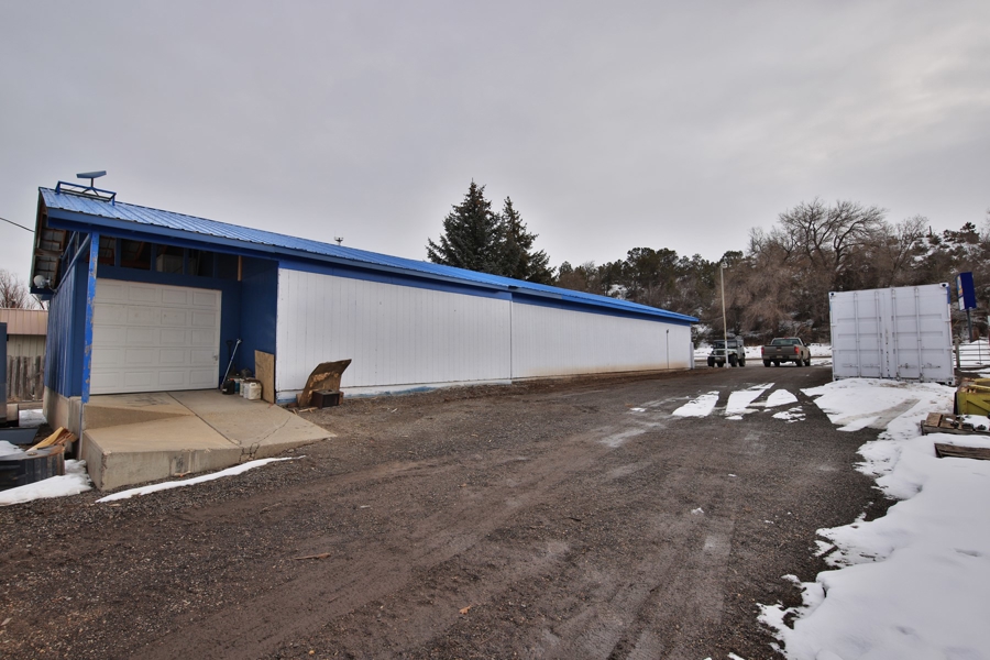 Business For Sale Colorado Napa UC Commercial