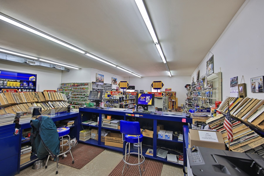 Business For Sale Colorado Napa UC Commercial
