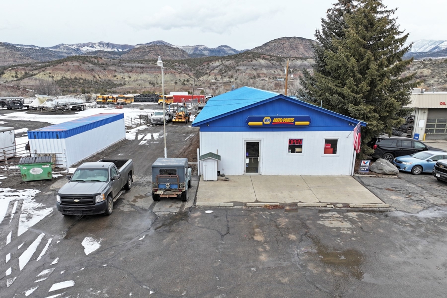Business For Sale Colorado Napa UC Commercial