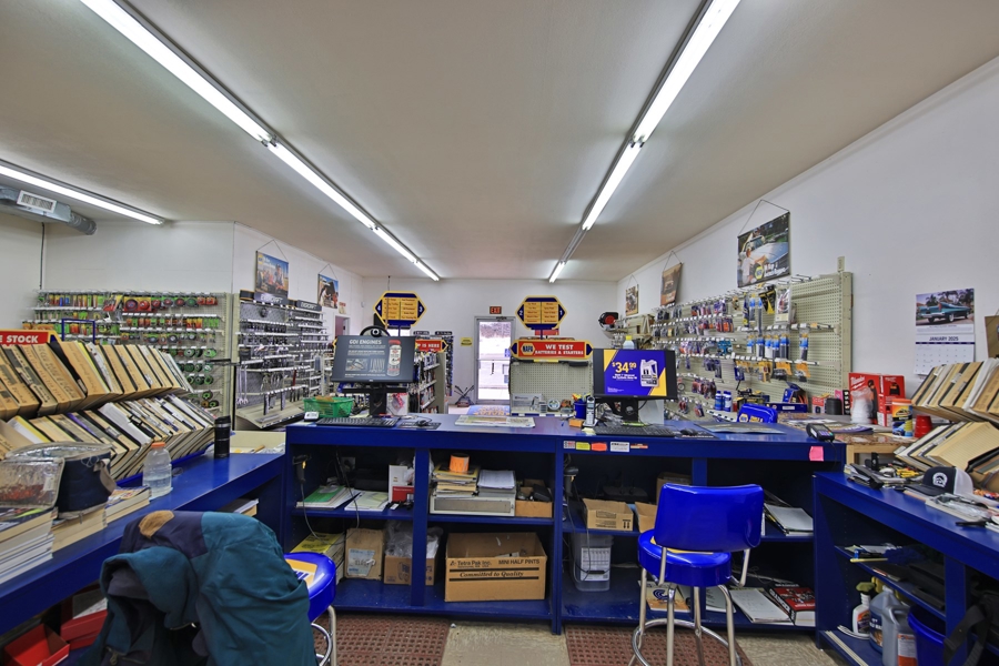 Business For Sale Colorado Napa UC Commercial