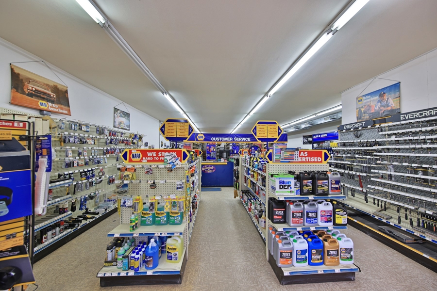 Business For Sale Colorado Napa UC Commercial