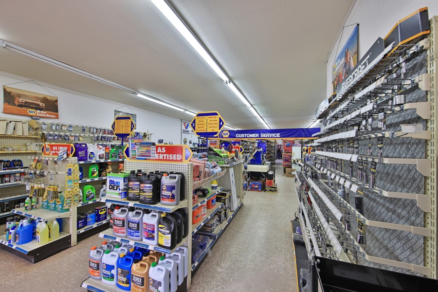 Business For Sale Colorado Napa UC Commercial