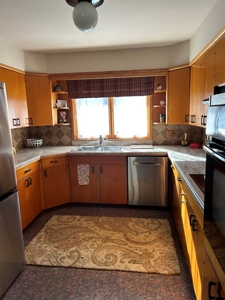 Ranch-Style Home For Sale in Coldwater, KS - image 16