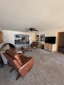 Ranch-Style Home For Sale in Coldwater, KS - image 40