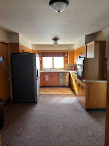 Ranch-Style Home For Sale in Coldwater, KS - image 15
