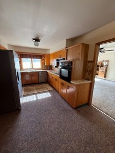 Ranch-Style Home For Sale in Coldwater, KS - image 8