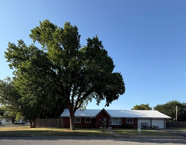 Ranch-Style Home For Sale in Coldwater, KS - image 50