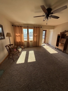 Ranch-Style Home For Sale in Coldwater, KS - image 47