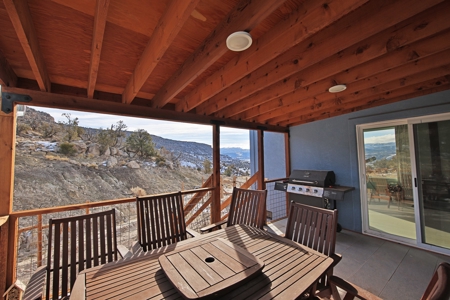 Country Home Near Powderhorn Ski Resort For Sale in CO - image 18