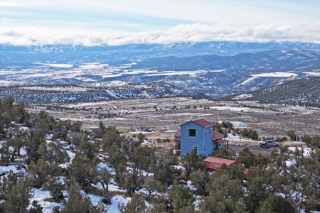 Country Home Near Powderhorn Ski Resort For Sale in CO - image 3