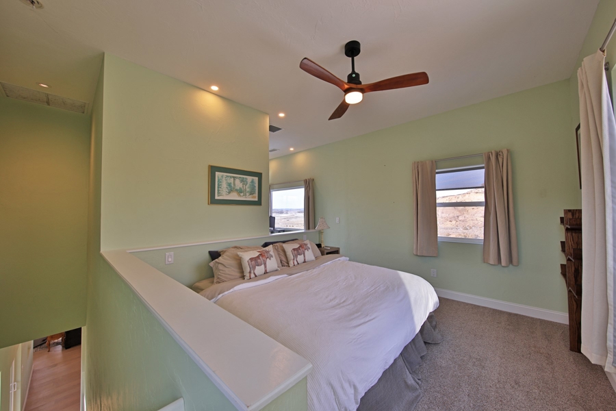 Country Home in Mesa Colorado For Sale
