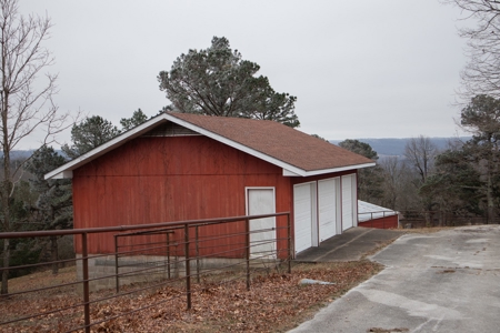 Stunning 176.6 +/- Acre Farm at 286 Julor Ranch Rd - image 32