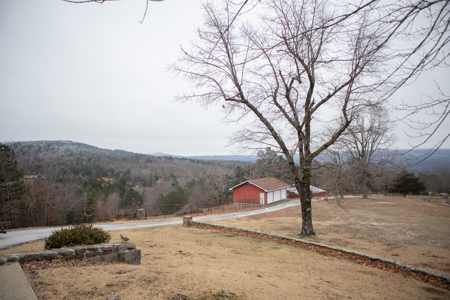 Stunning 176.6 +/- Acre Farm at 286 Julor Ranch Rd - image 31