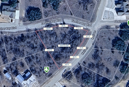 Home Lot 86 in King's Point Cove at Lake Brownwood, TX - image 2