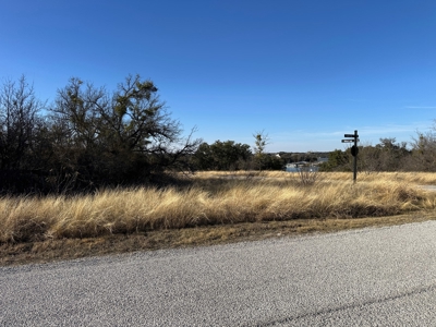 Home Lot 86 in King's Point Cove at Lake Brownwood, TX - image 1
