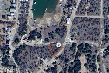 Home Lot 86 in King's Point Cove at Lake Brownwood, TX - image 4