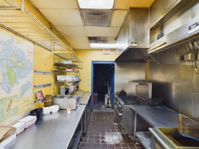 Restaurant Building for Sale at Auction in Sumter, SC - image 36