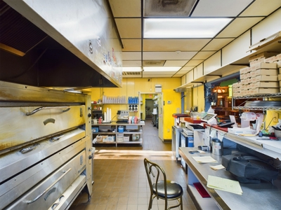 Restaurant Building for Sale at Auction in Sumter, SC - image 39