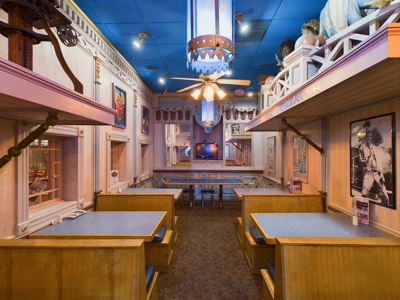 Restaurant Building for Sale at Auction in Sumter, SC - image 17