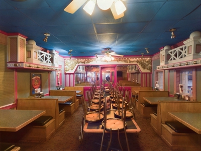 Restaurant Building for Sale at Auction in Sumter, SC - image 19