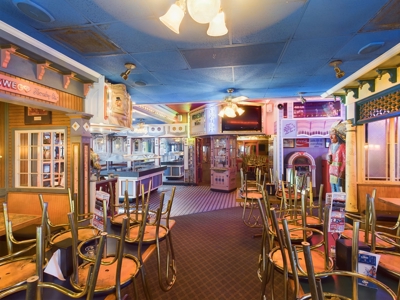 Restaurant Building for Sale at Auction in Sumter, SC - image 22