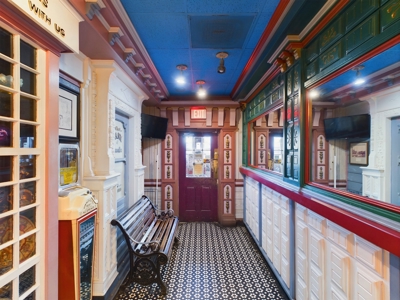 Restaurant Building for Sale at Auction in Sumter, SC - image 9