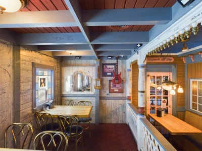Restaurant Building for Sale at Auction in Sumter, SC - image 26