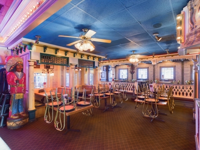 Restaurant Building for Sale at Auction in Sumter, SC - image 13