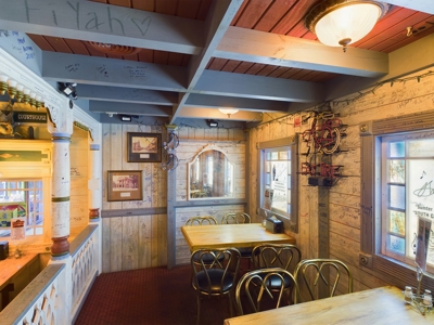 Restaurant Building for Sale at Auction in Sumter, SC - image 25