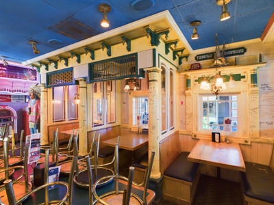 Restaurant Building for Sale at Auction in Sumter, SC - image 23