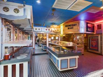 Restaurant Building for Sale at Auction in Sumter, SC - image 10